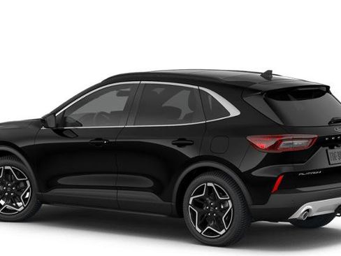 New 2026 Ford Escape Platinum w/ Premium Technology Package image 25