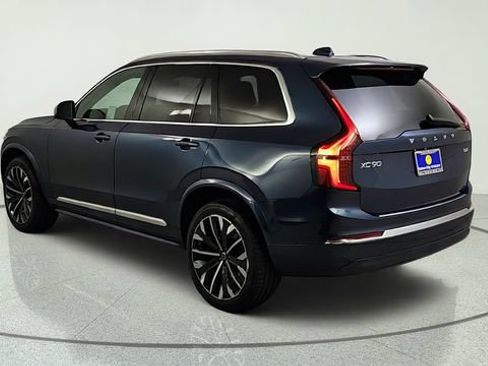 Used 2027 Volvo XC90 B6 Plus AWD/4WD image 5