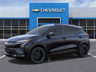 New 2027 Chevrolet Bolt RS w/ Technology Package FWD video 2