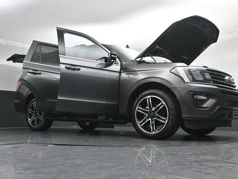 Used 2021 Ford Expedition Limited AWD/4WD image 53