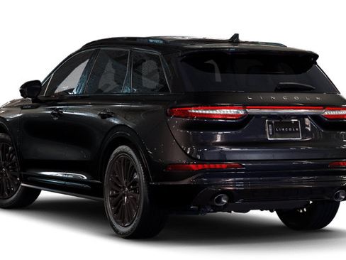 New 2026 Lincoln Corsair Reserve w/ Jet Appearance Package AWD/4WD image 24