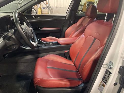 Used 2023 Kia K5 GT-Line image 15
