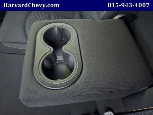 Used 2021 Chevrolet Equinox LT image 28