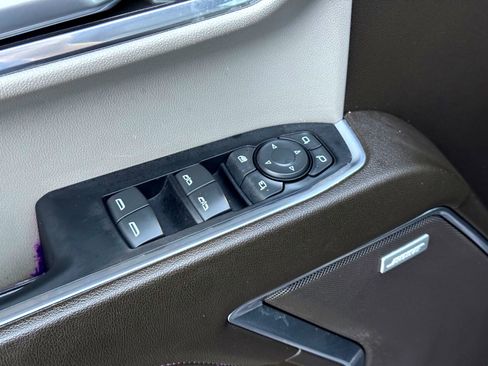 Used 2023 Chevrolet Silverado 1500 LTZ w/ Technology Package image 15