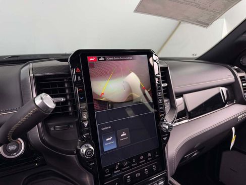 New 2026 RAM 2500 Rebel w/ Rebel Level 2 Equipment Group image 33