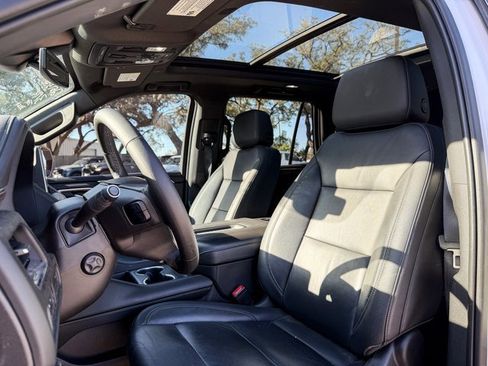 Used 2021 Chevrolet Tahoe Z71 w/ Luxury Package image 7