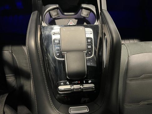 Used 2023 Mercedes-Benz GLS 63 AMG AMG GLS 63 image 24