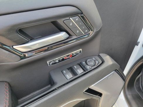 Used 2024 GMC Sierra 1500 AT4X AWD/4WD image 24