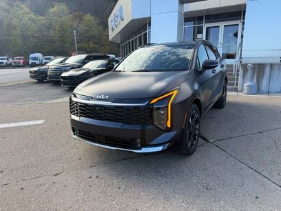 New 2026 Kia Sportage SX