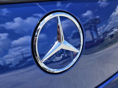 New 2026 Mercedes-Benz CLE 300 4MATIC Cabriolet image 17