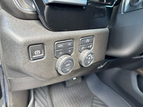 New 2025 Chevrolet Silverado 1500 RST w/ Convenience Package II image 18