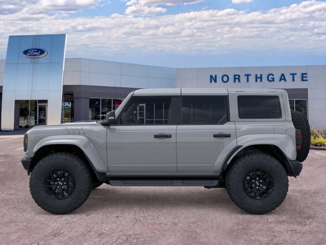 New 2026 Ford Bronco Raptor AWD/4WD image 4