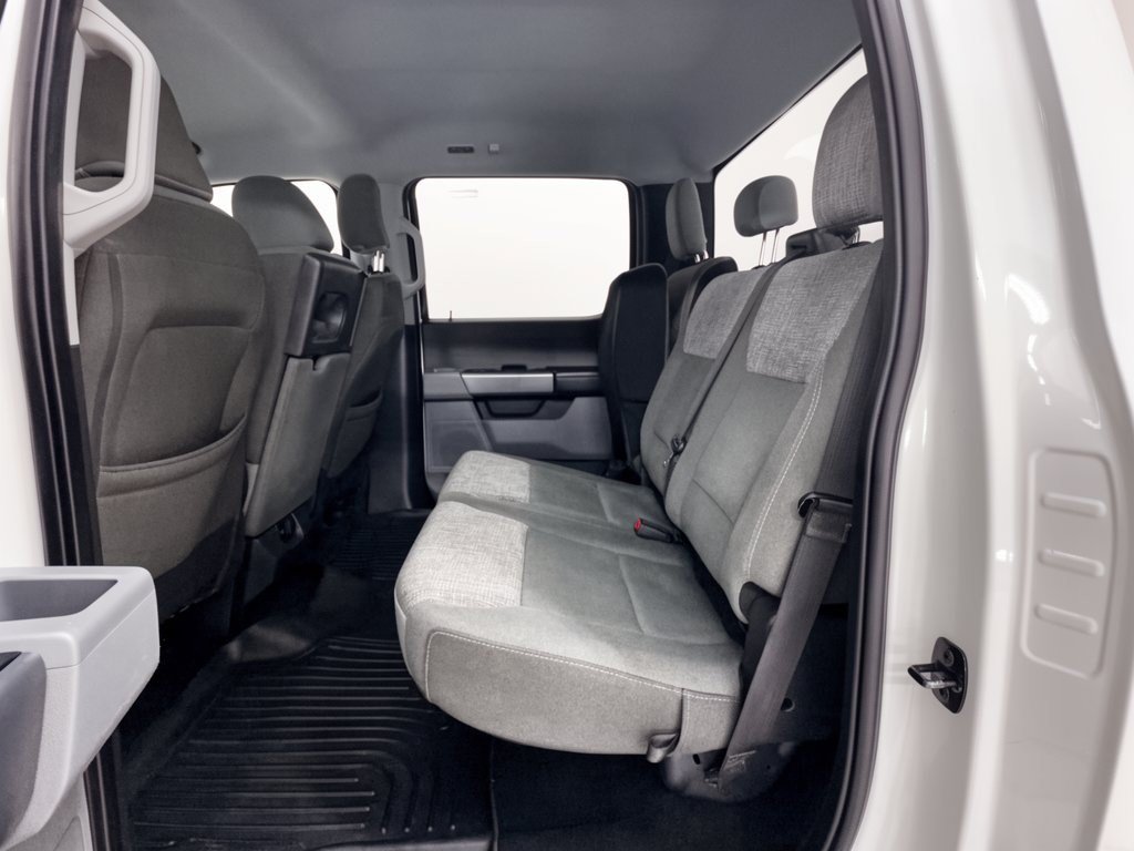 Used 2024 Ford F250 XLT AWD/4WD image 25
