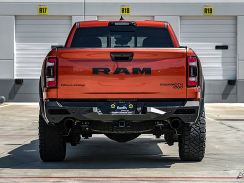 Used 2024 RAM 1500 TRX image 15