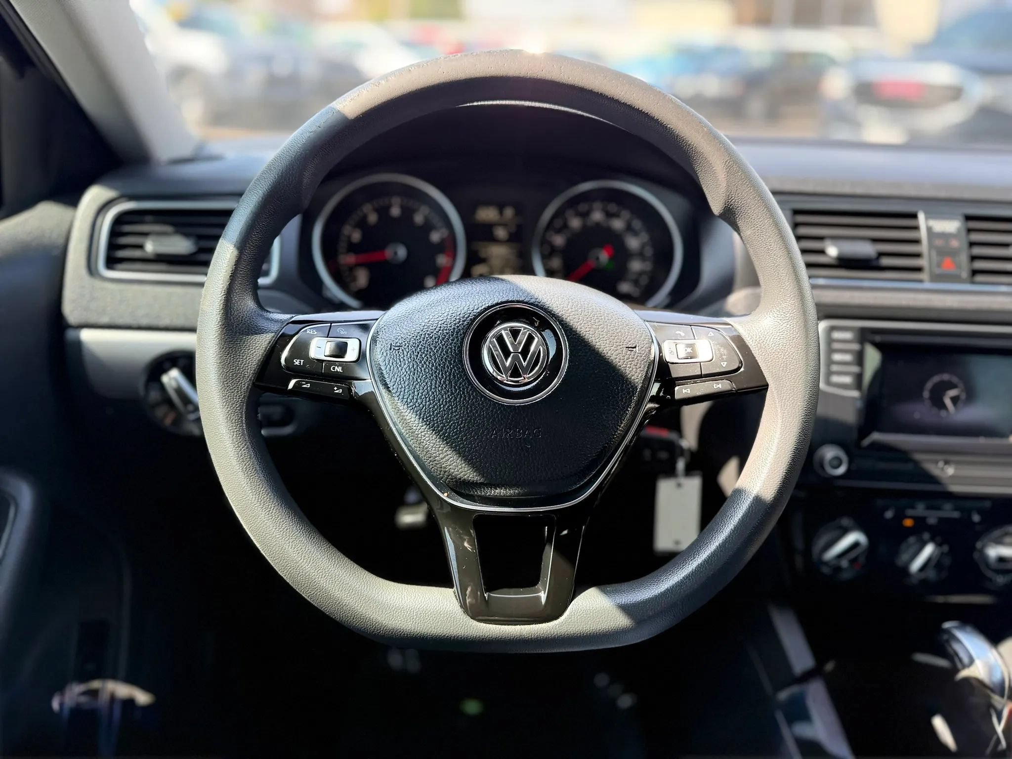 Used 2018 Volkswagen Jetta Wolfsburg Edition FWD image 16