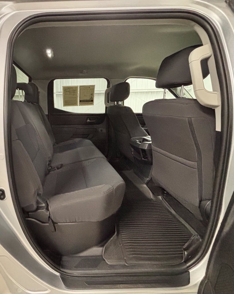 Used 2023 Toyota Tundra SR5 w/ SR5 Convenience Package RWD image 20