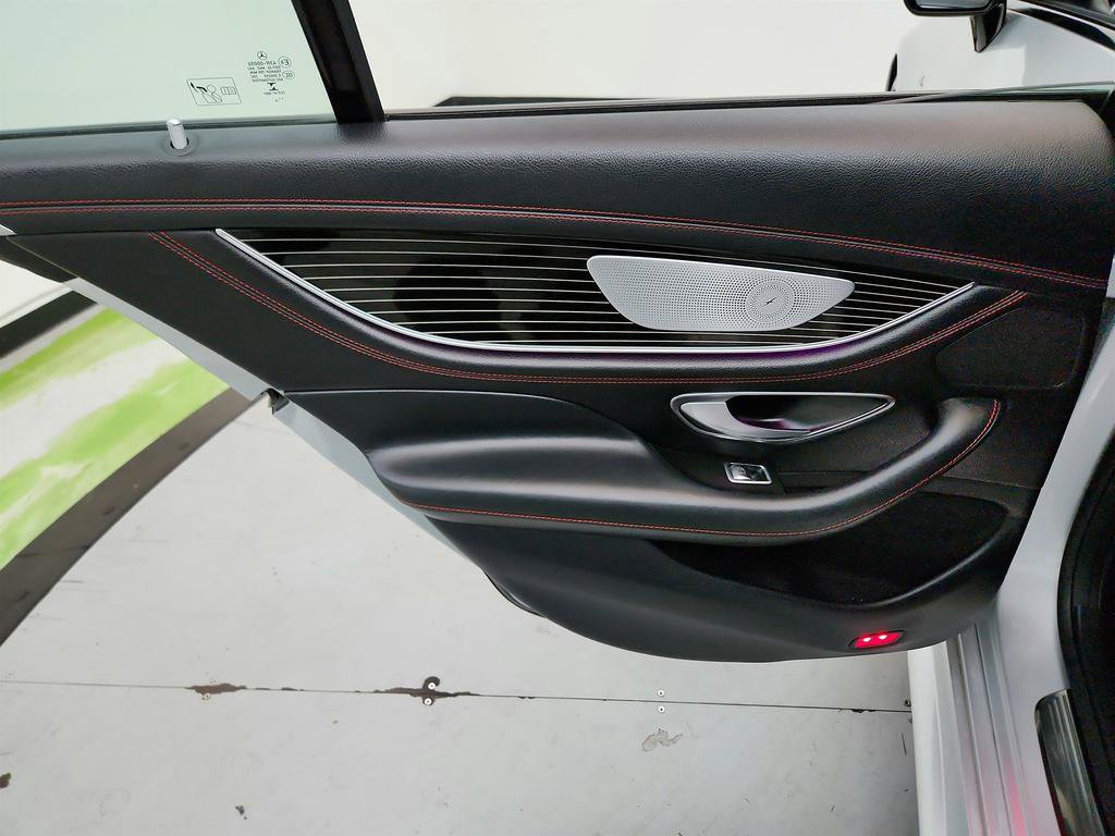 Used 2019 Mercedes-Benz CLS 53 AMG 4MATIC image 25