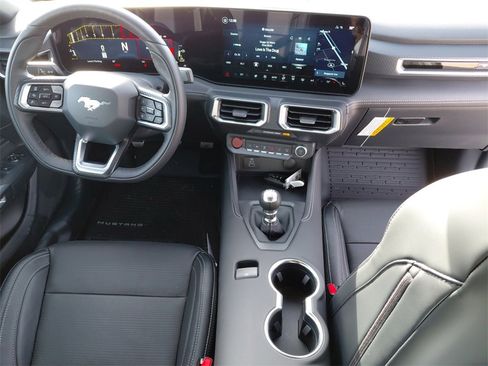 New 2026 Ford Mustang GT Premium image 10