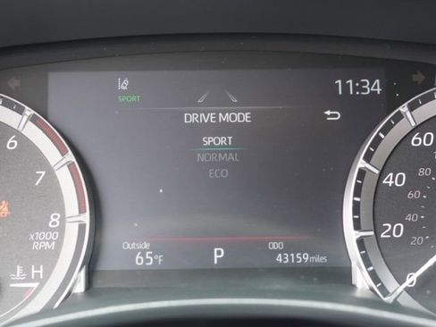 Used 2023 Toyota Highlander XSE AWD/4WD image 47