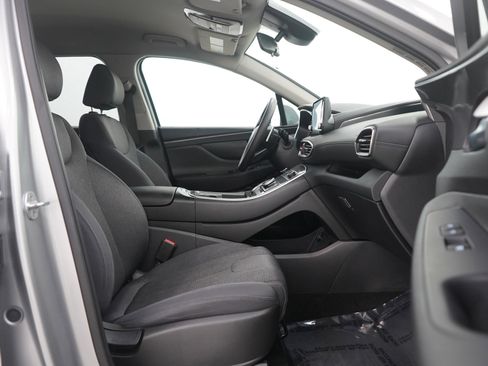 Used 2022 Hyundai Santa Fe SEL w/ Cargo Package image 11