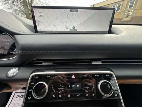 Used 2023 Genesis GV80 2.5T w/ Prestige Package image 18