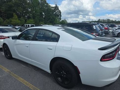 Used 2019 Dodge Charger SXT RWD image 5