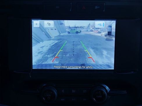 Used 2022 Ford F150 XL w/ STX Black Appearance Package image 4