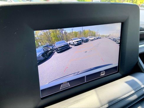 Used 2022 Chevrolet Tahoe LS w/ Driver Alert Package AWD/4WD image 22