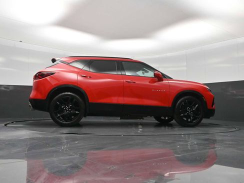 Used 2022 Chevrolet Blazer LT w/ Sound & Technology Package image 17