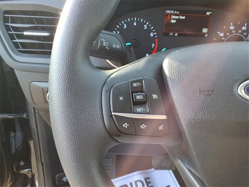 Certified 2022 Ford Escape SE image 15