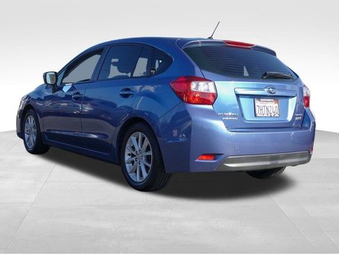 Used 2014 Subaru Impreza 2.0i Premium w/ All-Weather Package w/CVT image 6