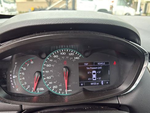 Used 2019 Chevrolet Trax LS image 10