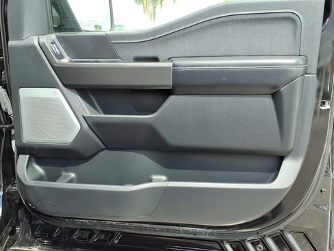Used 2024 Ford F150 Lariat w/ Equipment Group 502A High AWD/4WD image 14
