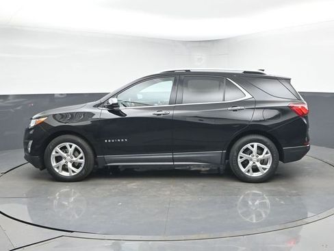 Used 2018 Chevrolet Equinox Premier image 5