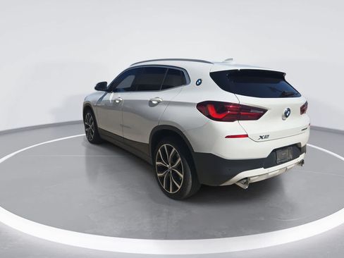 Used 2022 BMW X2 sDrive28i w/ Convenience Package FWD image 6
