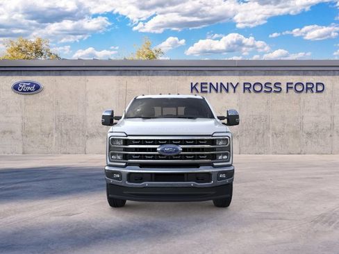 New 2026 Ford F250 Lariat w/ Lariat Premium Package AWD/4WD image 6