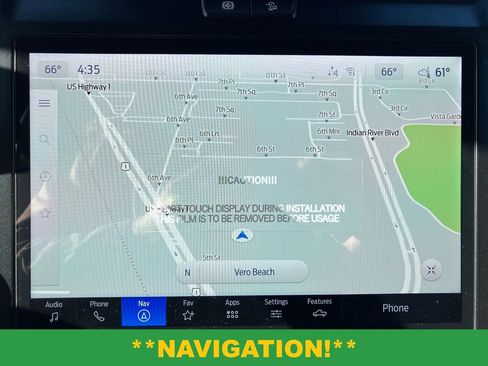 New 2026 Ford F250 King Ranch w/ Chrome Package image 25