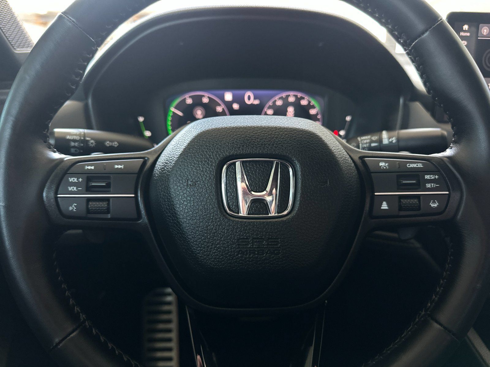 Used 2025 Honda Accord Sport image 21