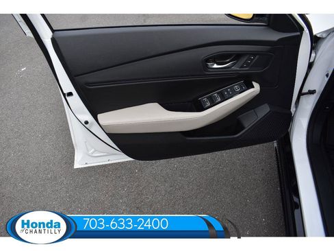 New 2026 Honda Accord Hybrid Touring image 26