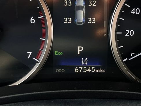 Used 2020 Lexus NX 300 FWD w/ Accessory Package 2 image 21