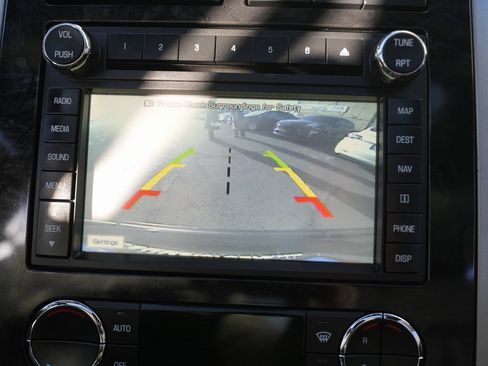 Used 2013 Ford Expedition EL Limited image 46