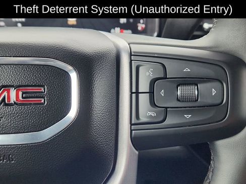 Used 2024 GMC Sierra 1500 SLT image 40