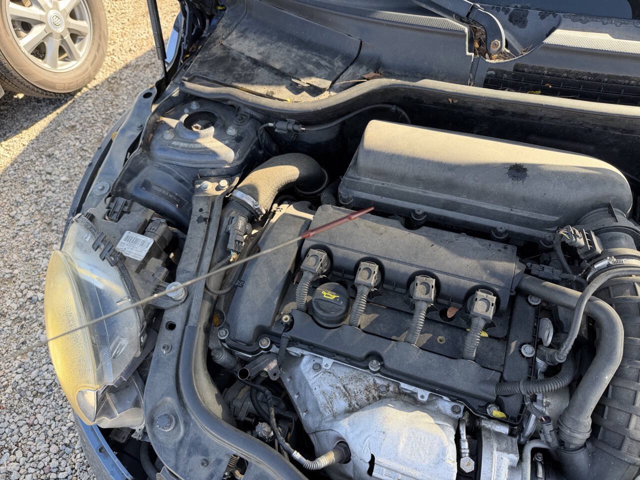 Used 2010 MINI Cooper S FWD image 38