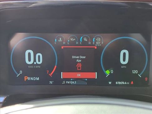 Used 2022 Ford F150 Lariat image 10