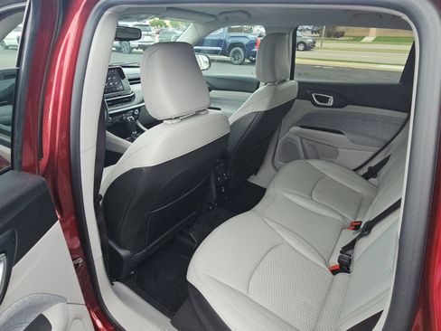 Used 2022 Jeep Compass Latitude w/ Convenience Group FWD image 26