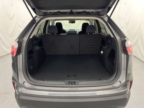 New 2024 Ford Edge SE image 8