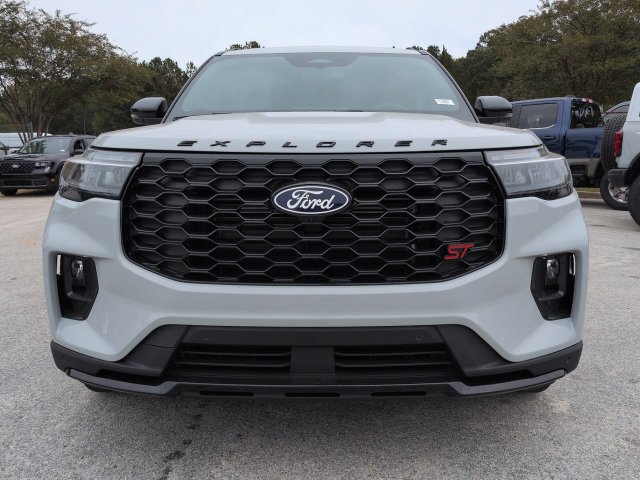 New 2027 Ford Explorer ST w/ Sun And Sound Package AWD/4WD image 8
