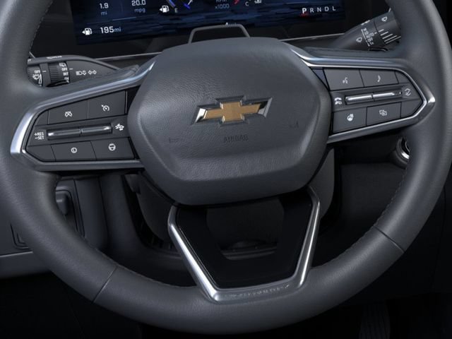 New 2026 Chevrolet Tahoe High Country AWD/4WD image 21