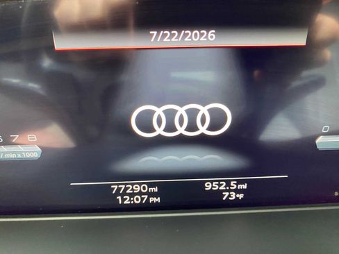 Used 2023 Audi A4 2.0T Premium Plus AWD/4WD image 9