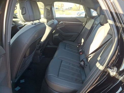 Certified 2023 Audi A3 2.0T Premium Plus w/ Premium Plus Package image 10